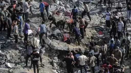 منظمة المحامين الأوروبيين: إسرائيل ترتكب جرائم حرب بغزة وتمنع السلام في المنطقة
