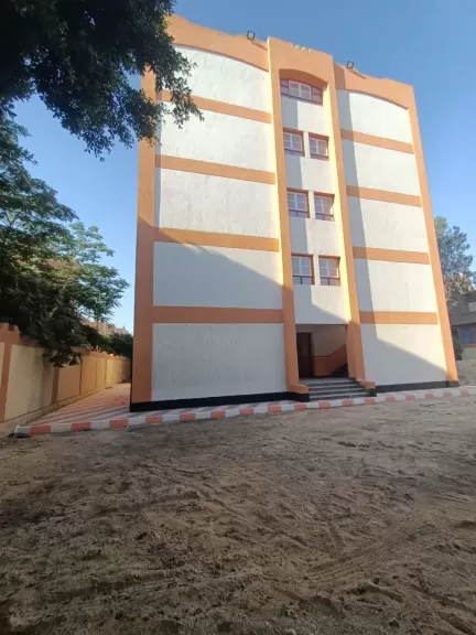 محافظ أسيوط يعلن الاستلام الابتدائي لجناح توسع بمدرسة نوال يؤانس الإعدادية بنات بمركز منفلوط