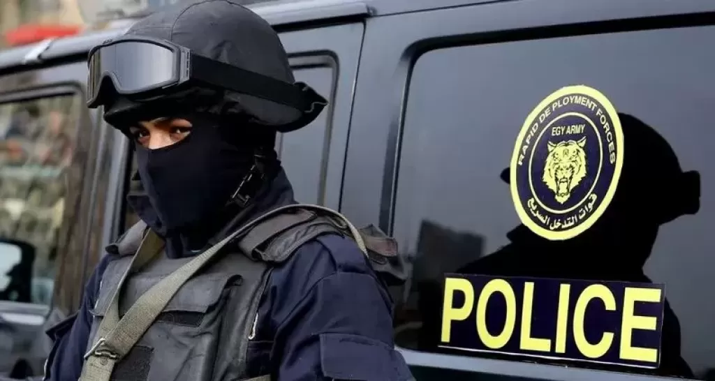 الداخلية تعلن تفاصيل استهداف عناصر إرهابية تابعة لحركة حسم حاولت تنفيذ عمليات تخريبية في مصر