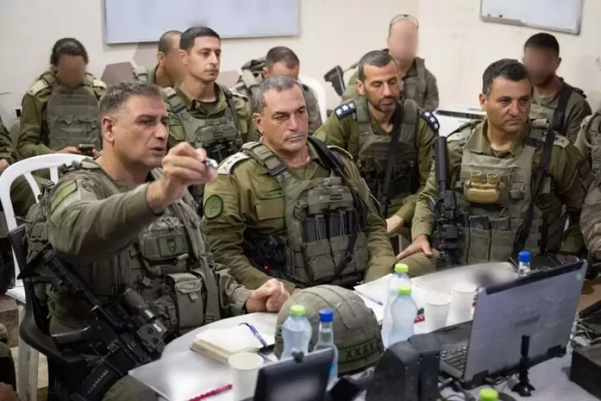 بدون احتلال بل تقطيع الأوصال.. خطة جيش الاحتلال في حال فشل المفاوضات