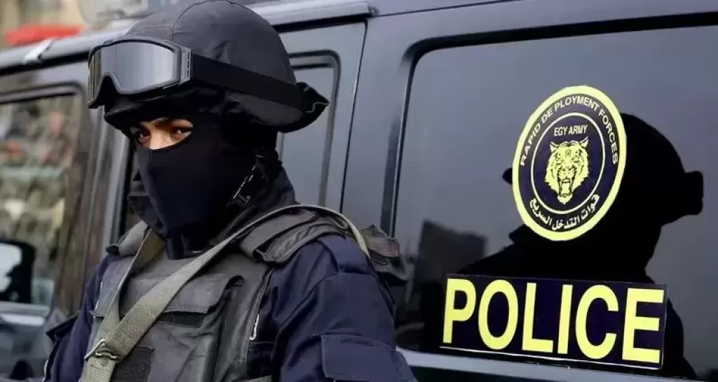 كشف ملابسات قيام شخص باصطحاب كلب وممارسة أعمال البلطجة بالإسماعيلية.. وضبط مرتكب الواقعة