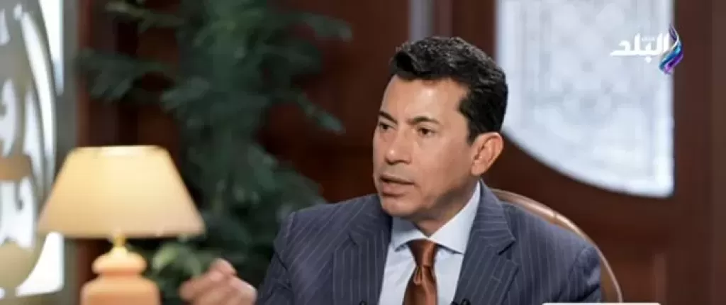 أشرف صبحي يرد على مخاوف خصخصة الأهلي والزمالك بعد تعديلات قانون الرياضة: نحافظ على الأصول