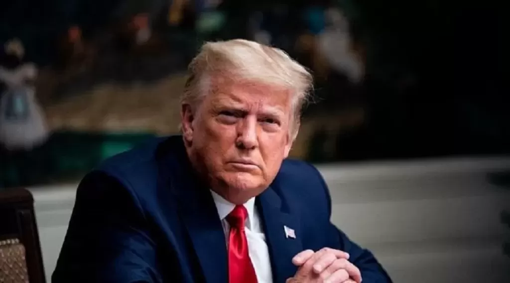 ترامب: الفلبين ستدفع رسوما جمركية بنسبة 19% بموجب اتفاق مع الرئيس ماركوس