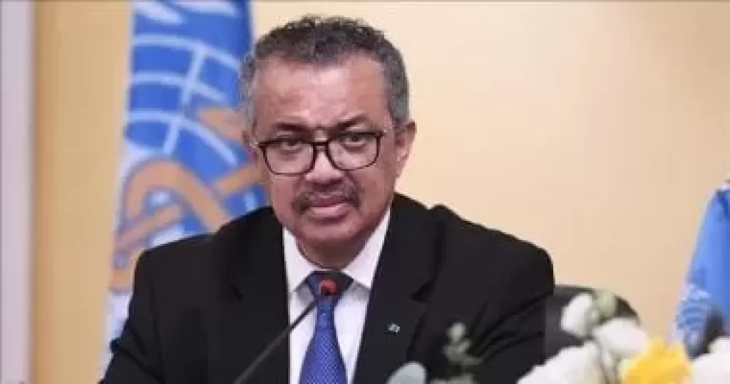الصحة العالمية: 2.1 مليون شخص فى غزة يواجهون الجوع القاتل بخلاف القنابل