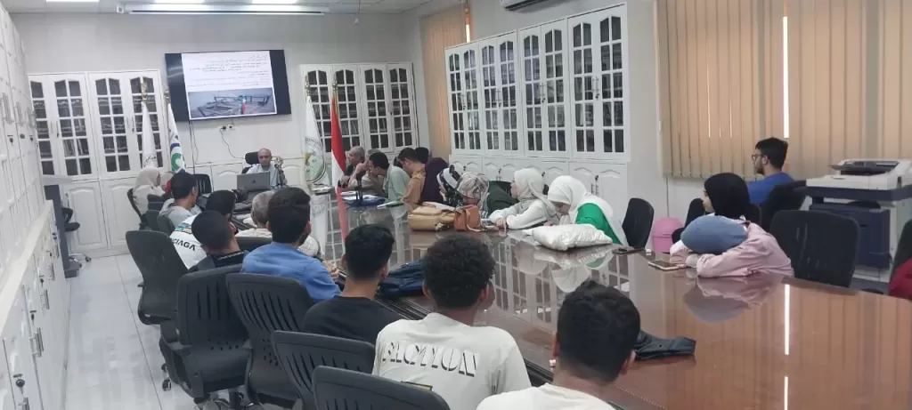 وقاية النباتات ينظم برنامج تدريبي لدعم توطين صناعة الحرير بخبرة بحثية ورؤية وطنية متكاملة
