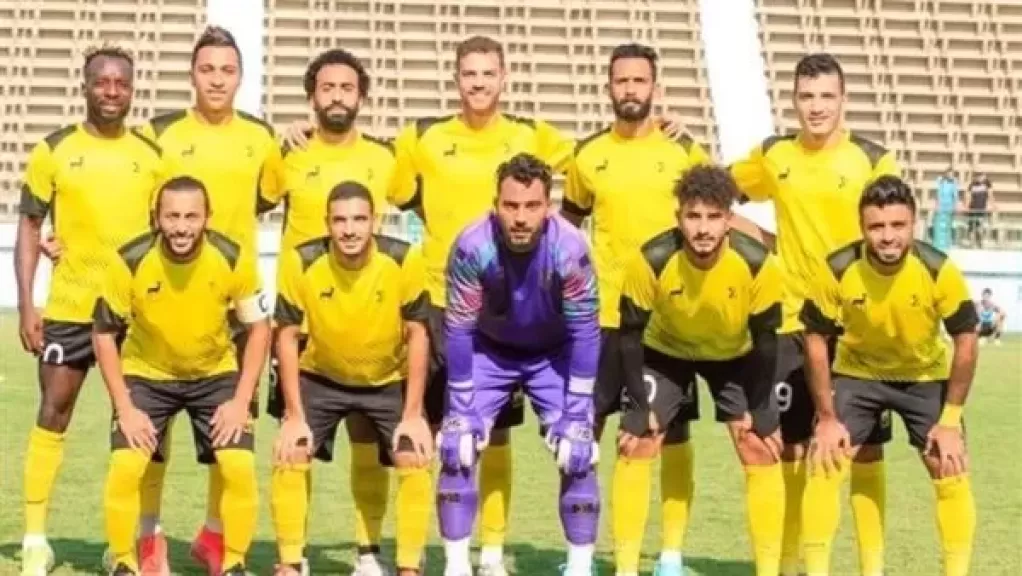 إلغاء مباراة وادى دجلة مع كهرباء الإسماعيلية