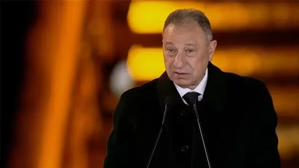 الكابتن محمود الخطيب يخضع لفحوصات طبية جديدة في باريس