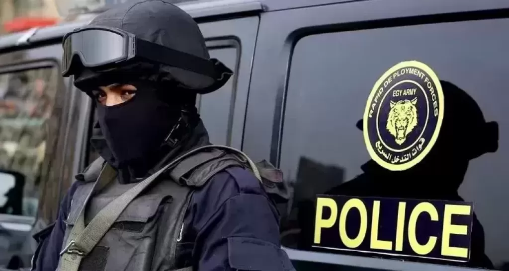 أجهزة وزارة الداخلية تواصل حملاتها الأمنية الموسعة بجميع مديريات الأمن