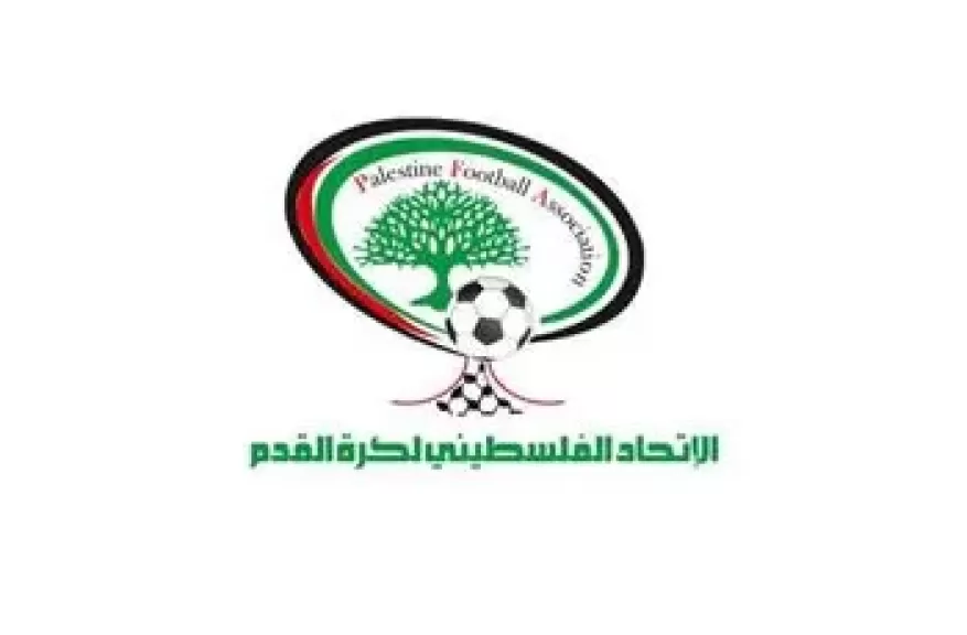 الاتحاد الفلسطيني يعلن استشهاد اللاعبين أحمد علي صلاح وعماد حواجري