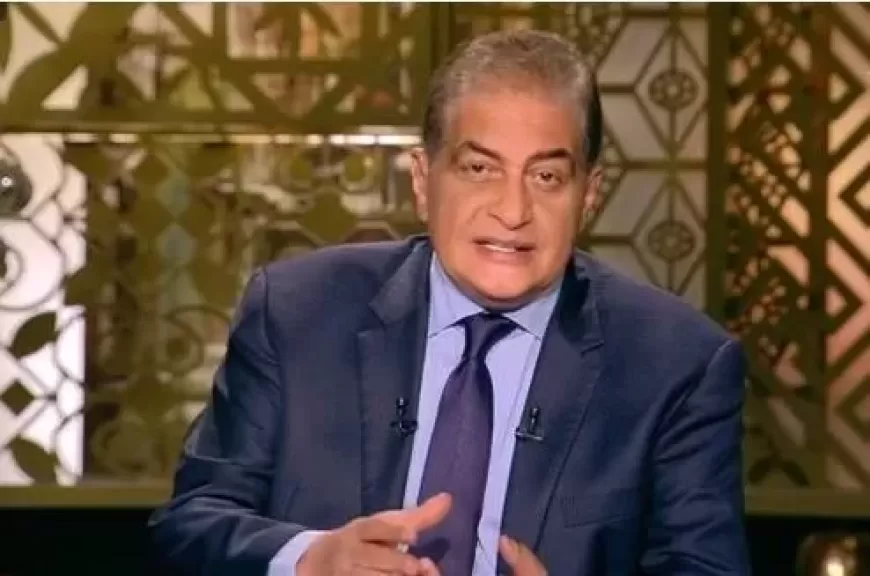 أسامة كمال: ضحينا بثرواتنا و100 ألف شهيد.. ومن تخلوا عن القضية الفلسطينية يدَعون البطولة