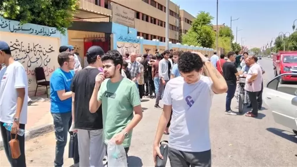 لمدة 15 يومًا.. بدء تظلمات الثانوية العامة 2025 الأحد المقبل