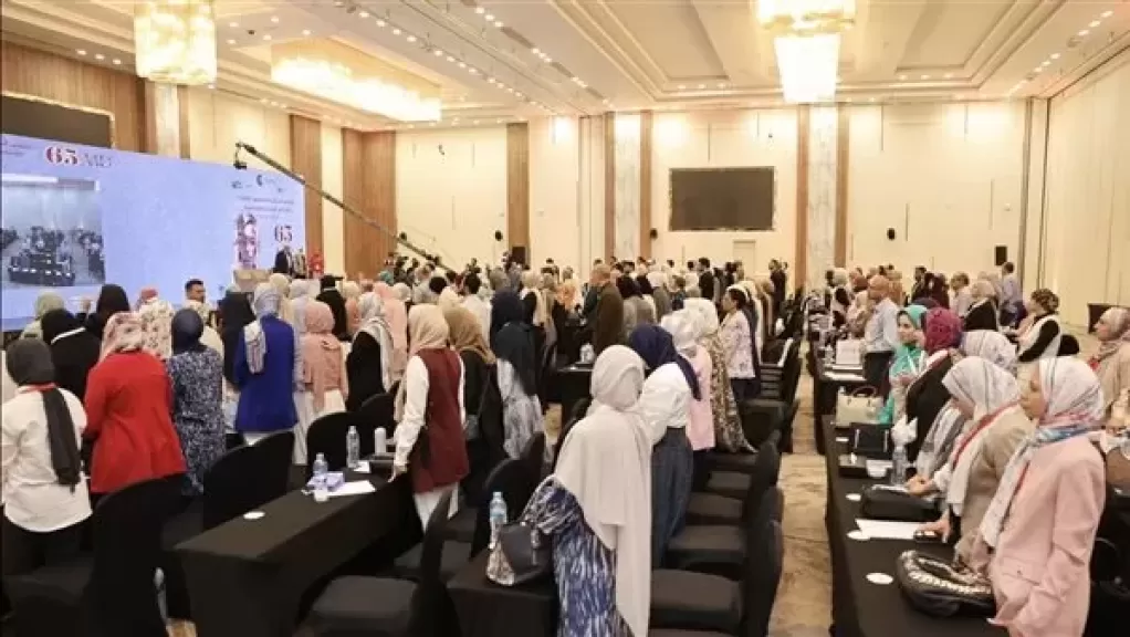 مستشفى «الحوض المرصود» ينظم المؤتمر الدولي الـ65 لتطوير خدمات الأمراض الجلدية
