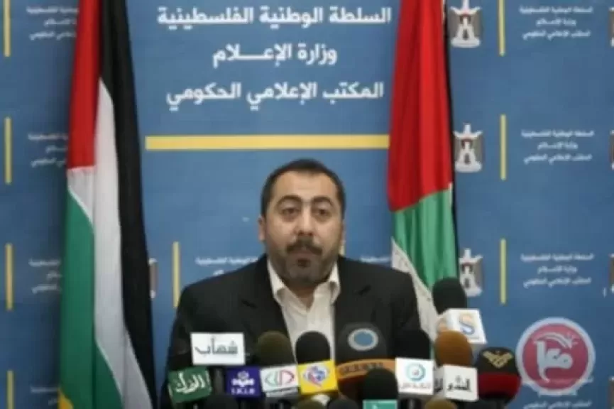 حماس: فوجئنا بالاتهامات الأمريكية.. ومستعدون لاستئناف مفاوضات اتفاق غزة