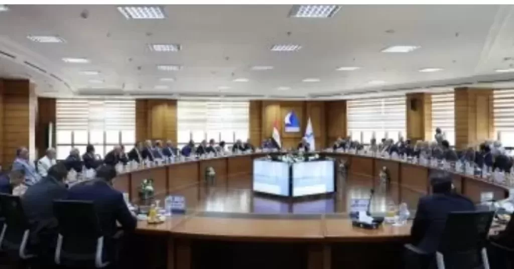 وزير التعليم العالي يؤكد جاهزية مكتب التنسيق الرئيسي بجامعة القاهرة لبدء أعماله