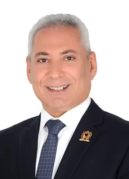 بحضور وزير التعليم العالي.. رئيس جامعة المنيا يشارك في اجتماع المجلس الأعلى للجامعات