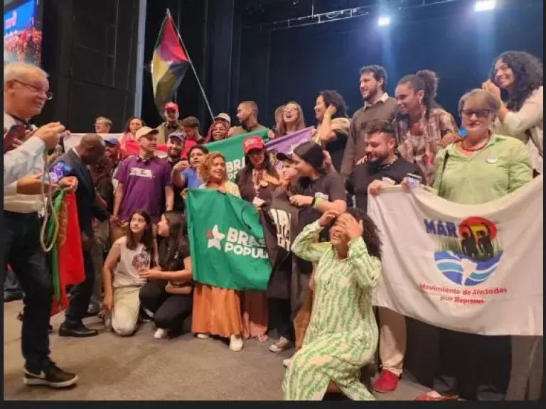 بمشاركة 80 دولة.. تضامن عالمي مع الشعب الفلسطيني في مؤتمر السلام بفنزويلا