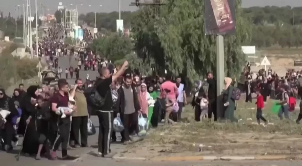 أونروا: الحياة تنفد من غزة.. الأطفال يواجهون تسونامي إنساني سيحطم مستقبلهم
