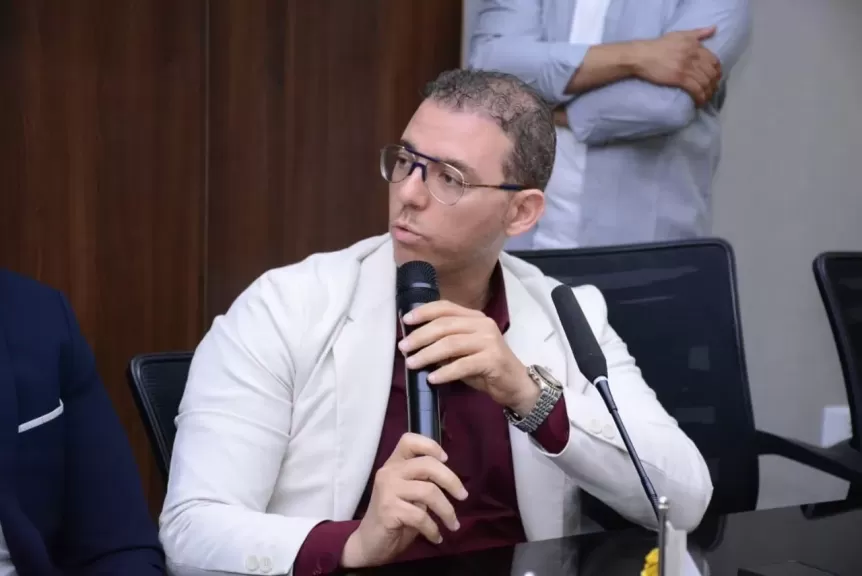 محمد عبد الجواد المرشح لمجلس الشيوخ.. قيادة شبابية وعلمية ويمتلك مسيرة مهنية مشرفة بالمجال الطبي