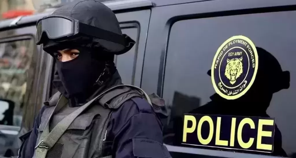 ضربات أمنية مستمرة لضبط مرتكبى جرائم الاتجار غير المشروع بالنقد الأجنبى