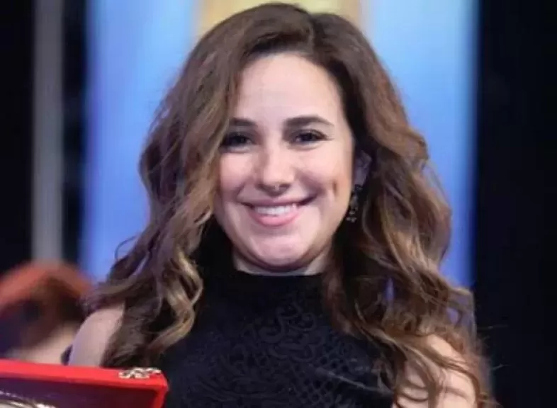 شيري عادل تخوض تجربة جديدة في حكاية ”ديجافو” من مسلسل ”ما تراه، ليس كما يبدو”