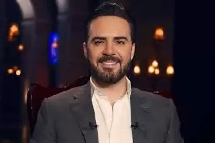 وائل جسار يشيد بعمرو دياب وتامر حسني: ”بابا” و”خطفوني” أعجبوني.. وتامر فنان شامل بقلب طفل