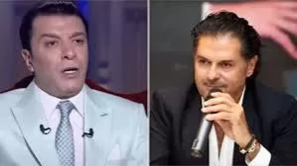 وائل جسار يدافع عن راغب علامة: ”اللي حصل مش بإيده.. وصعب الفنان يبعد جمهوره عنه”