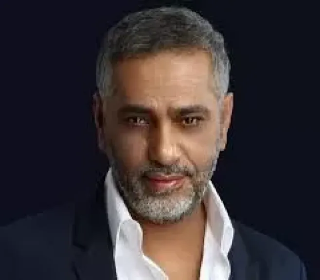 فضل شاكر