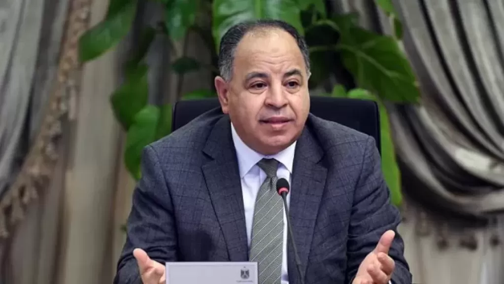 محمد معيط: إيرادات مصر تفوق مصروفاتها.. والمشكلة في سعر الفائدة