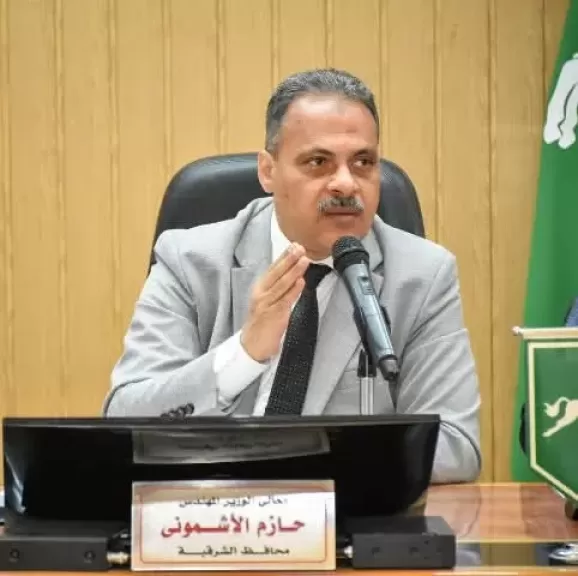 محافظ الشرقية يُقرر إحالة العاملين المقصرين في عملهم للتحقيق بمراكز فاقوس ومشتول السوق