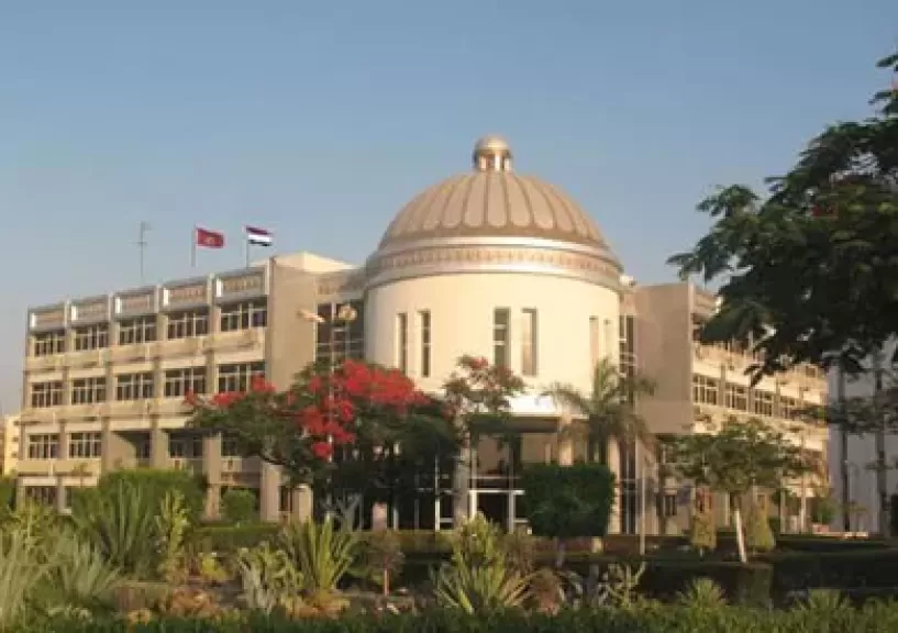 وفاة طالب أثناء أداء امتحانات الدور الثاني بكلية التجارة بجامعة الفيوم