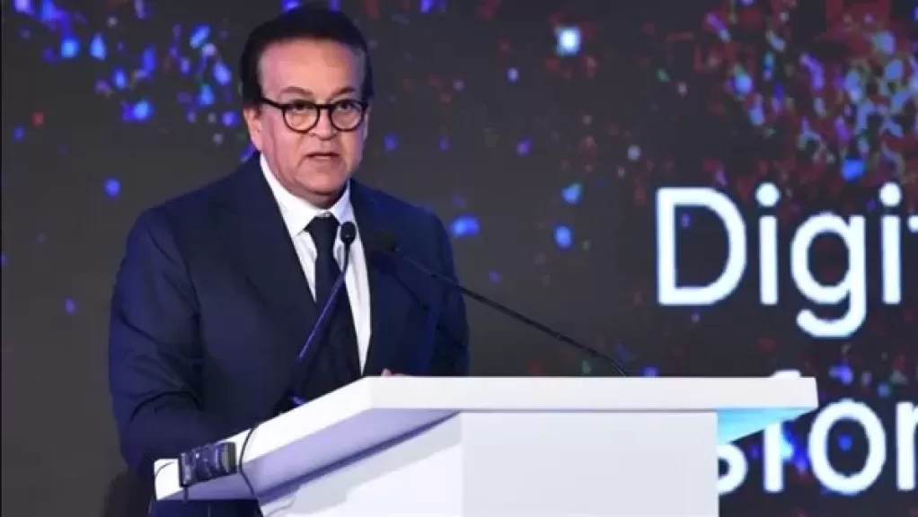 وزير الصحة يشهد قمة «هواوي» السحابية لشمال إفريقيا
