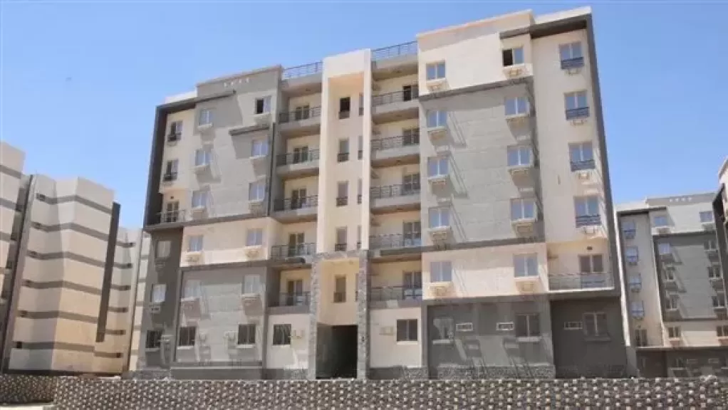 وزير الإسكان: بدء تسليم دفعة جديدة من وحدات سكن مصر القاهرة الجديدة اليوم