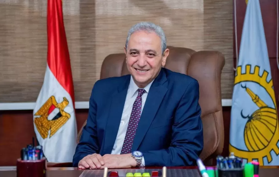محافظ الغربية يتابع تنفيذ أعمال تطوير كورنيش محلة أبو علي بخطى متسارعة