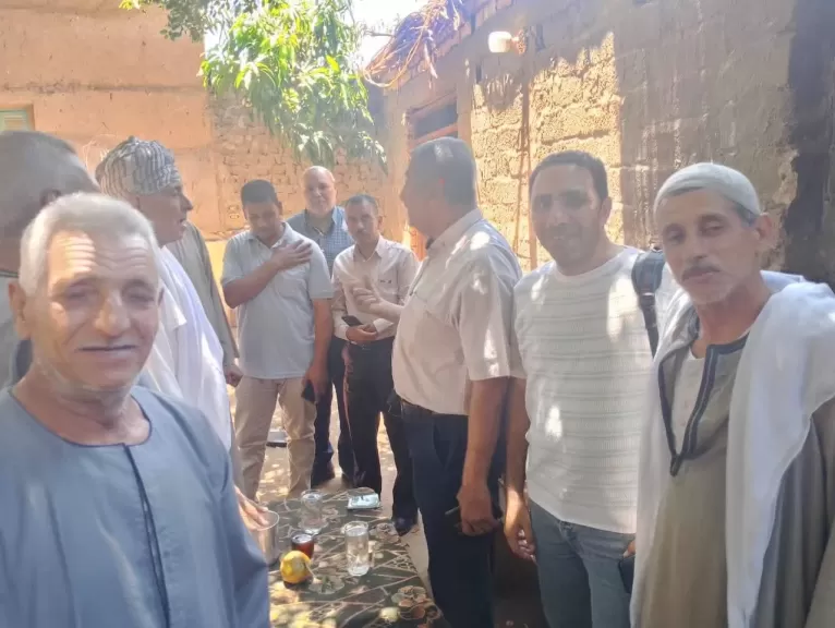 محافظ أسيوط: تكثيف تنظيم الندوات التوعوية والإرشادية للمزارعين