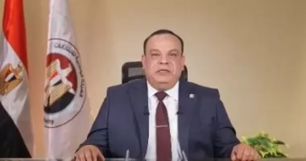 رئيس الوطنية للانتخابات يدعو المصريين للمشاركة في انتخابات مجلس الشيوخ