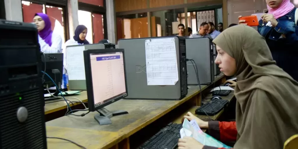 رابط تظلمات الثانوية العامة 2025.. خطوات التقديم وسداد الرسوم إلكترونيًا
