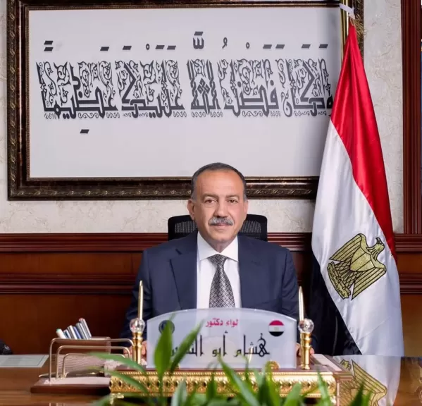 محافظ أسيوط: جاهزون لانتخابات مجلس الشيوخ.. ورفع درجة الاستعداد القصوى للعملية الانتخابية