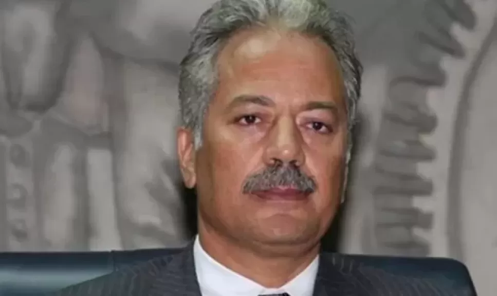 رئيس المنظمة المصرية لحقوق الإنسان: مشاركة الجاليات بالخارج في انتخابات الشيوخ تؤكد الانتماء الوطني