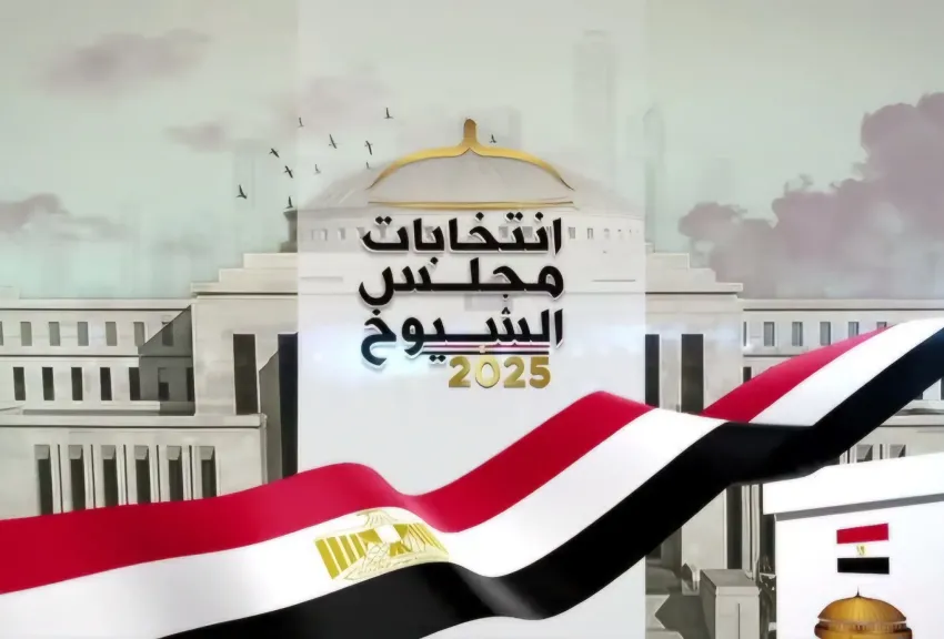 انتخابات مجلس الشيوخ