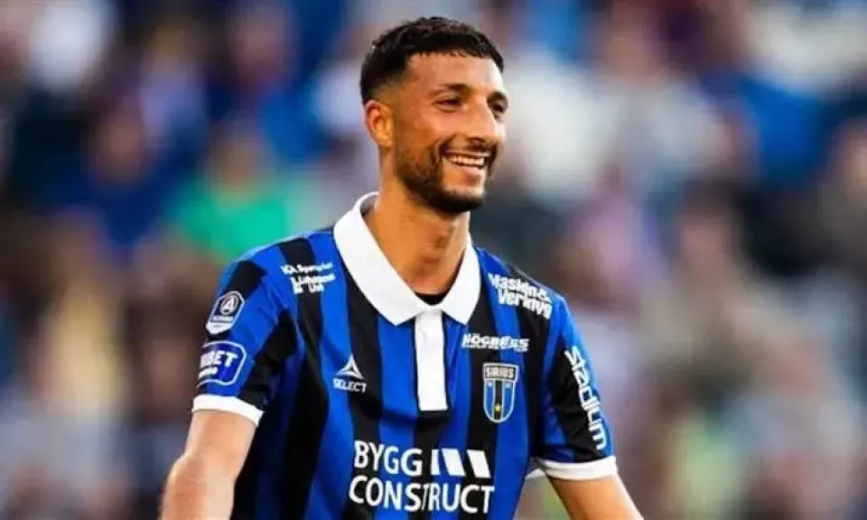 وسام أبو علي 