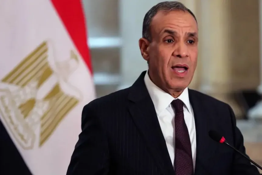 بدر عبد العاطي