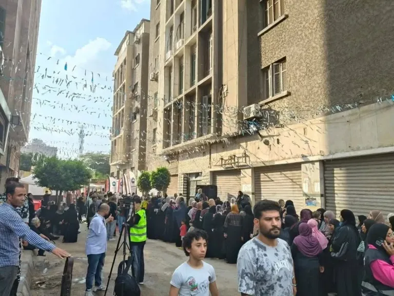 انتخابات مجلس الشيوخ 2025