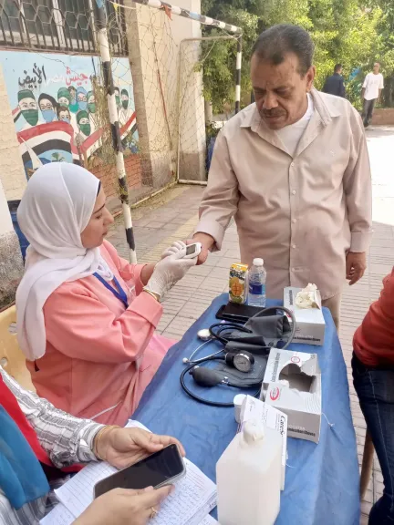 انتخابات الشيوخ 