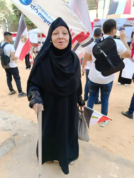 انتخابات الشيوخ 2025