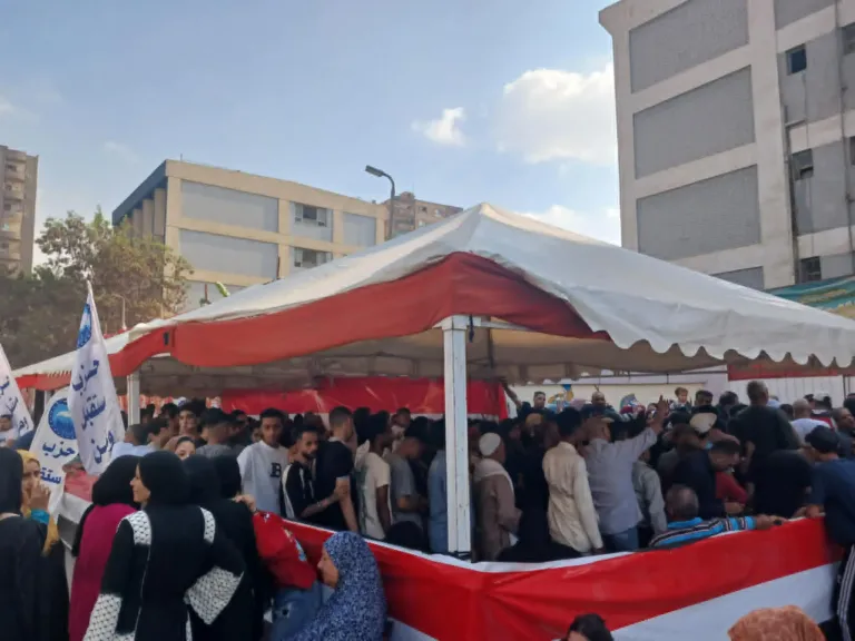 انتخابات مجلس الشيوخ