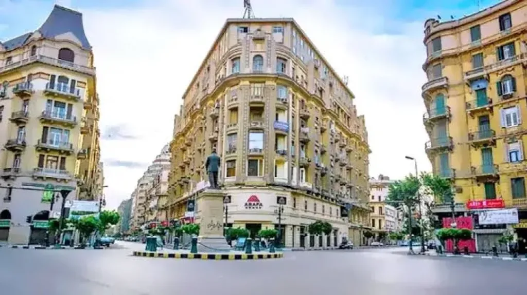  الايجار القديم