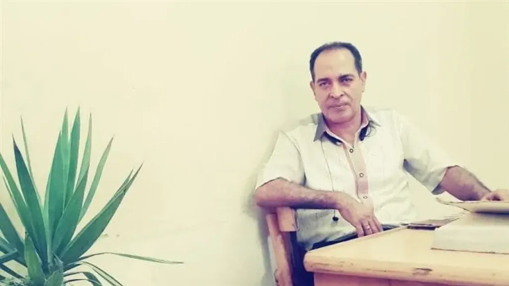 صابر عبدالرحمن