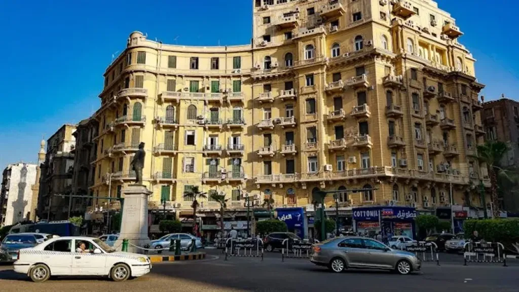 الايجار القديم - ارشيفية