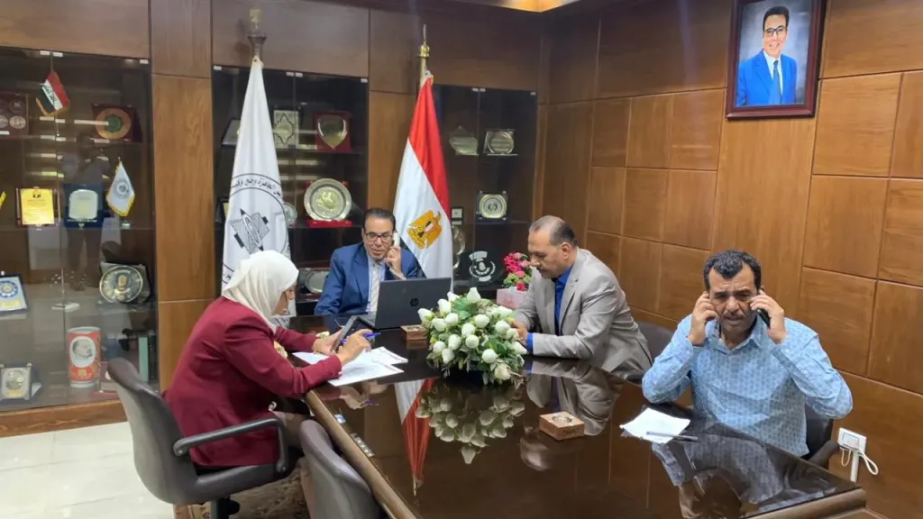 انتخابات الشيوخ