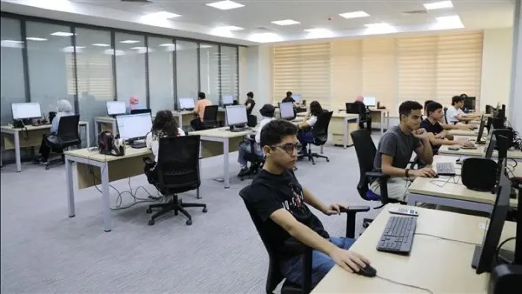 تنسيق الجامعات